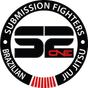 S21 Submission Fighters UK logo