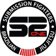 S21 Submission Fighters UK logo
