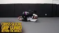Cross Sleeve Grip Guard Beyond The Basics by Thomas Lisboa image 3