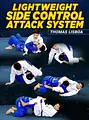 Lightweight Side Control Attack System by Thomas Lisboa image 1