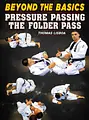 Beyond The Basics: Pressure Passing The Folder Pass by Thomas Lisboa image 1