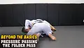 Beyond The Basics: Pressure Passing The Folder Pass by Thomas Lisboa image 3