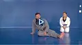 Half Guard Domination 2.0 by Tom DeBlass image 4