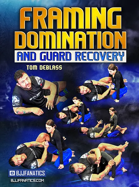 Framing Domination and Guard Recovery by Tom DeBlass