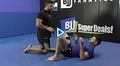 The Butterfly Half Guard by Tom DeBlass image 3