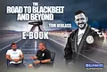The Road To Black Belt and Beyond by Tom DeBlass image 3