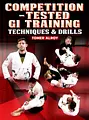 Competition Tested Gi Training by Tomer Alroy image 1