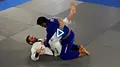Scientific Gripping Systems For Jiu Jitsu by Travis Stevens image 3