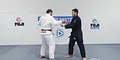 The Ultimate Takedown Series Volume 1: Gripping & Kuzushi by Travis Stevens image 6