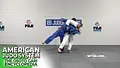 American Judo System: The Osoto-Gari Encyclopedia by Travis Stevens image 3