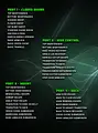 BJJ Basics by Travis Stevens image 2