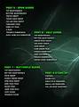BJJ Basics by Travis Stevens image 3