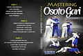 Mastering Osoto Gari by Travis Stevens image 2