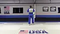 Mastering Osoto Gari by Travis Stevens image 3