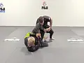 Mastering No Gi Passing by Travis Stevens image 4