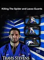Killing the Spider and Lasso Guard by Travis Stevens image 1