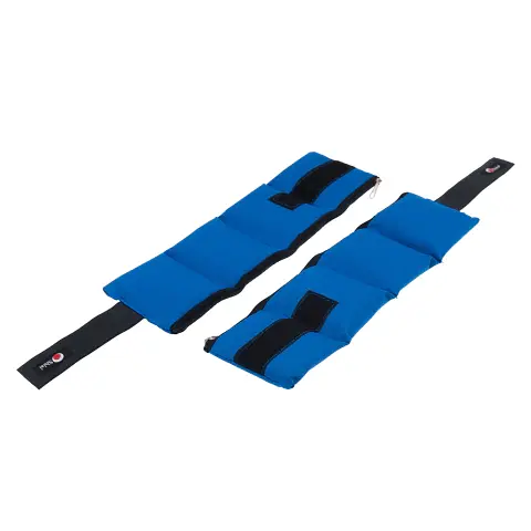 Tobillera Portapesos 1 KILO