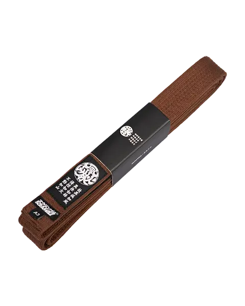 Elemental Belt – Brown