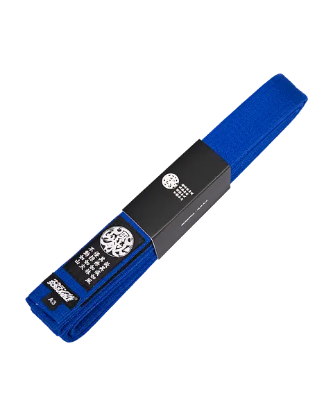 Elemental Belt – Blue