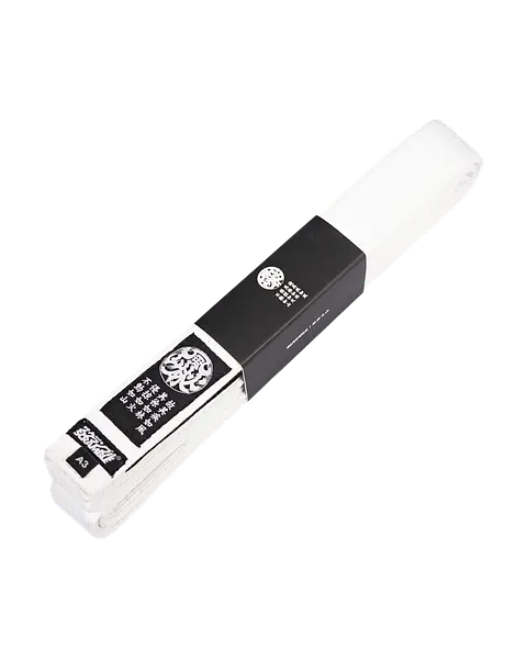 Elemental Belt – White