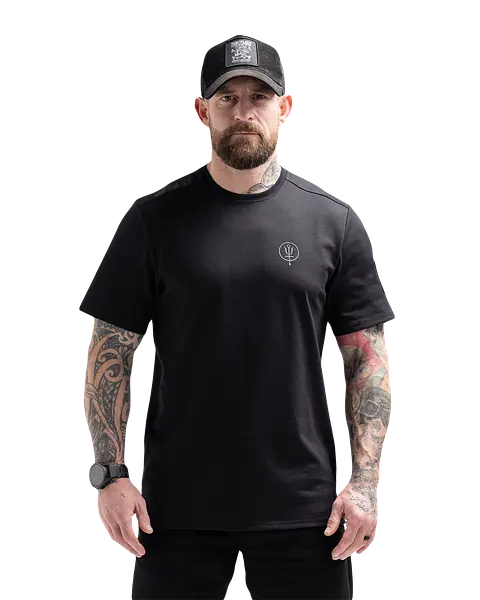 Scramble x Thrudark Enshu MK1 T-shirt