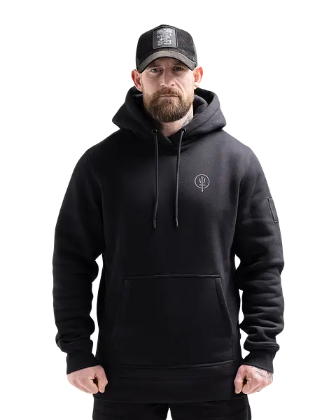 Scramble x Thrudark Enshu MK1 Hoody