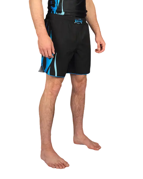 1998 Ice Shorts – Black