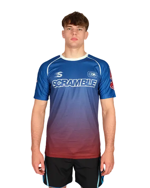 Dorai Training Top – 1998 Ice