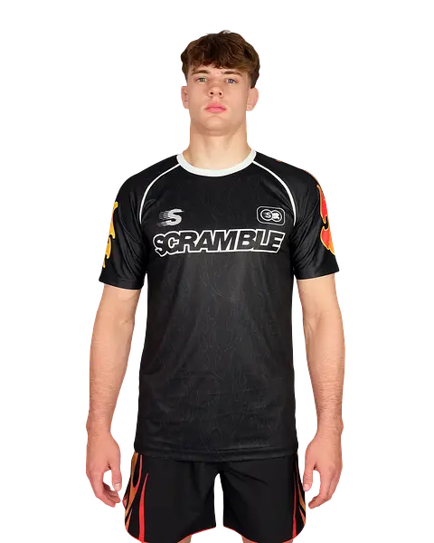 Dorai Training Top – 1998 Fire