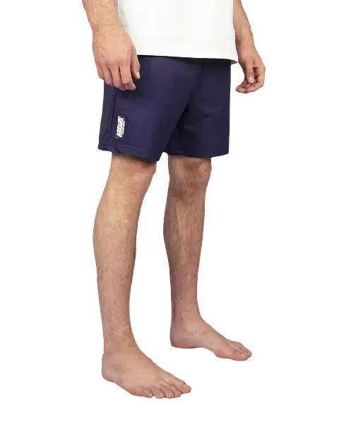 Active Shorts – Navy