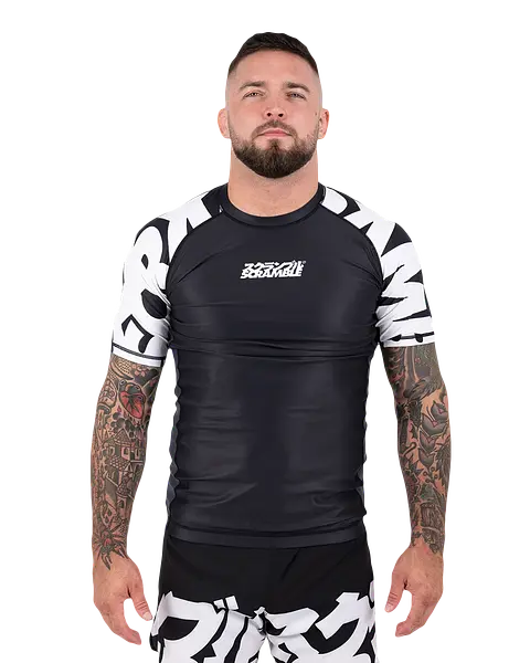 Baka Rashguard