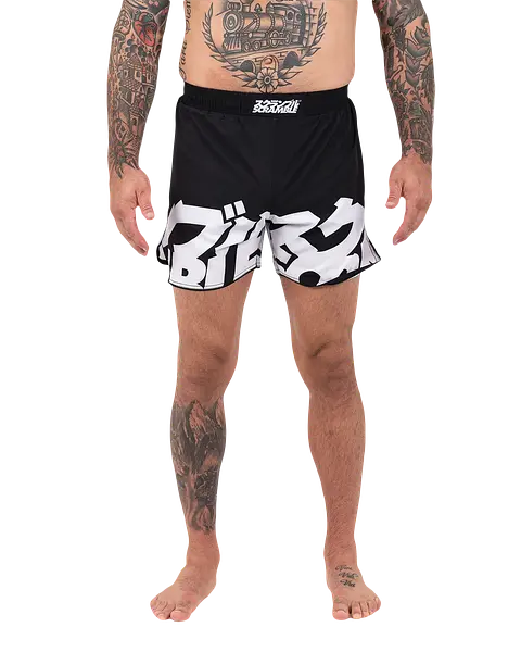 Baka Shorts