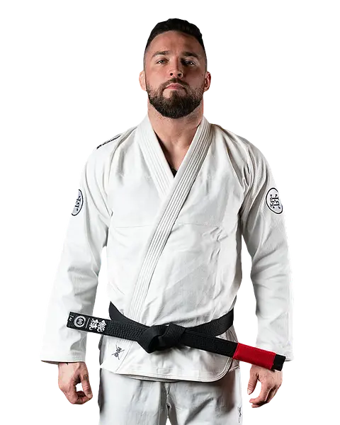 Fate Gi – White