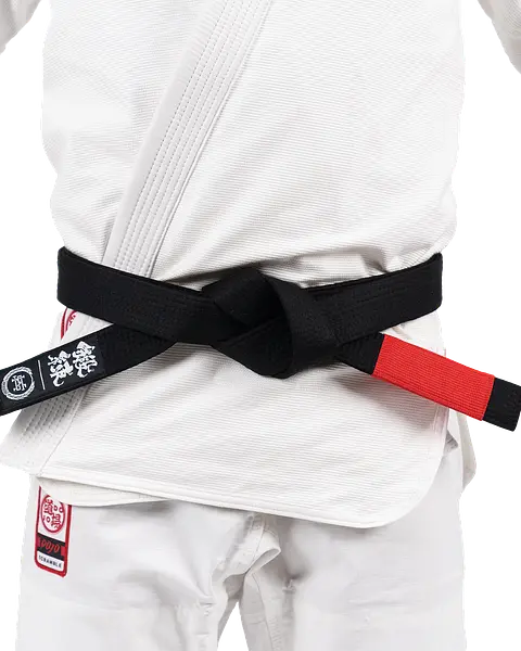 Kihon Belt – Black