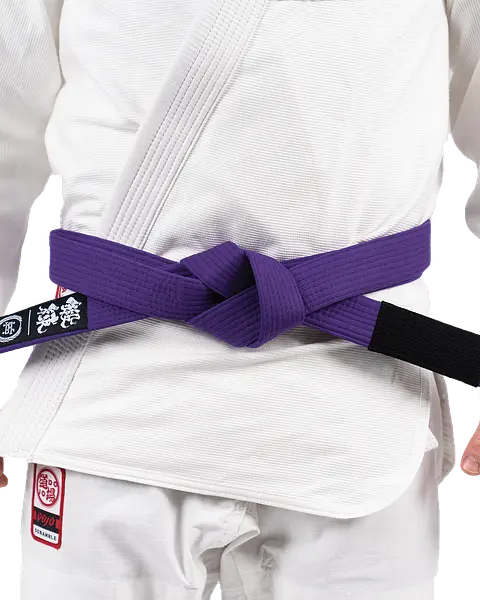 Kihon Belt – Purple