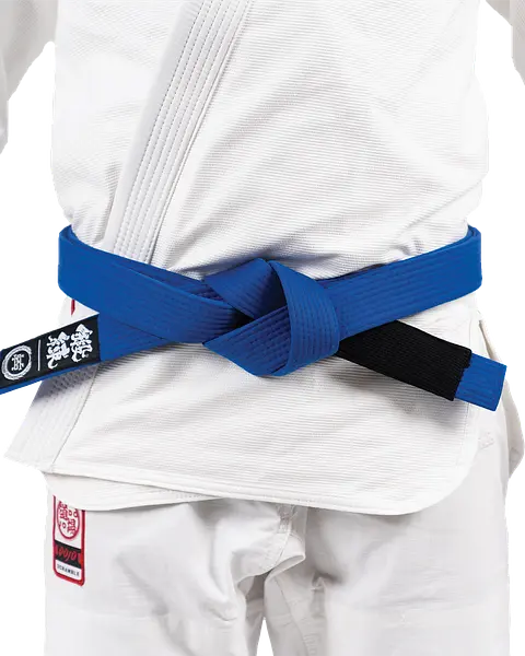 Kihon Belt – Blue