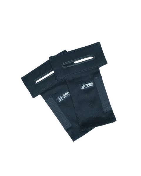 Scramble Grip Trainers