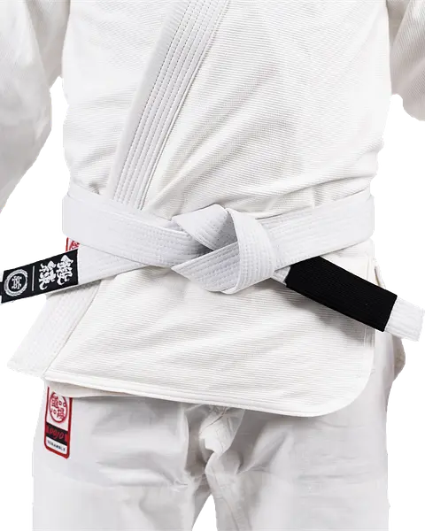 Kihon Belt – White