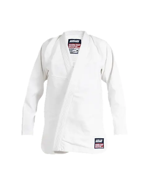 Scramble Standard Issue – White – Female Cut