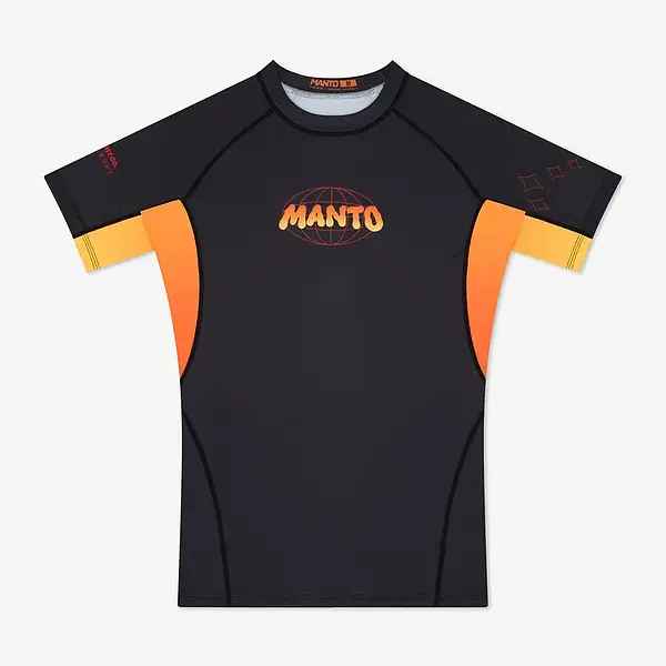 Manto Rashguard Warsaw To Tokyo