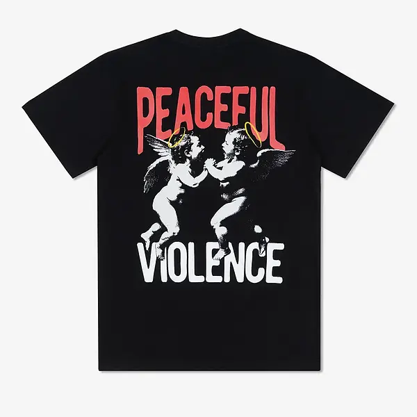 Manto T-shirt Angels