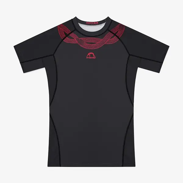 Manto Rashguard Uroboros