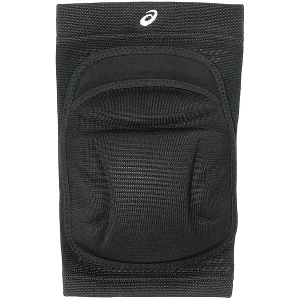 ASICS Kneepad Performance black