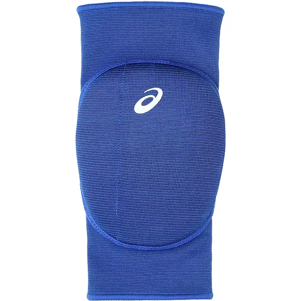 ASICS Kneepad Basic blue