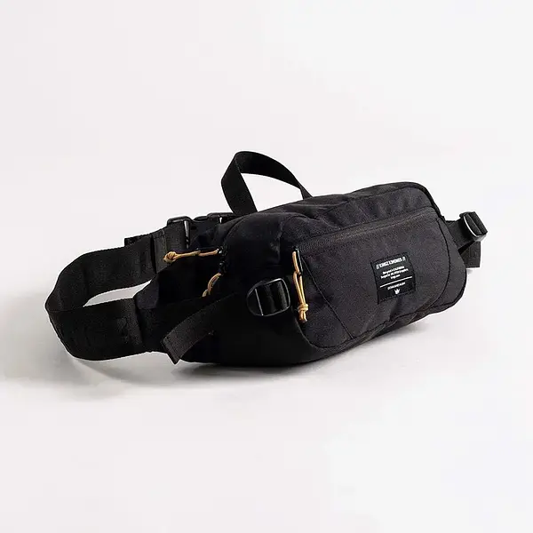 Kingz Cross Body Bag