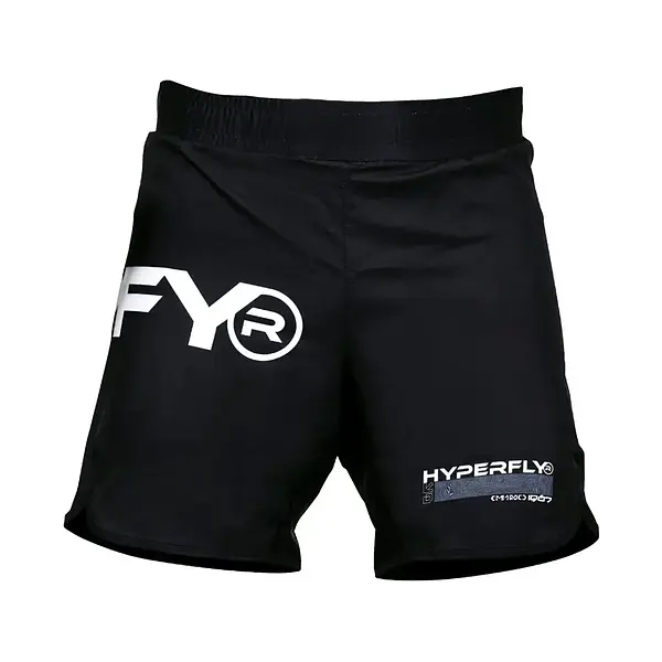 Hyperfly Shorts CyberFly black