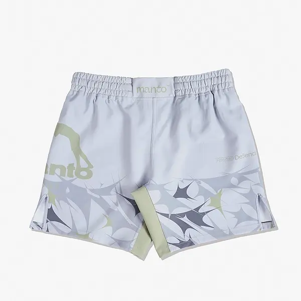 Manto Shorts Terra grey