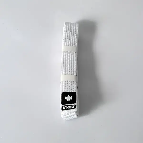 Kingz BJJ Belt