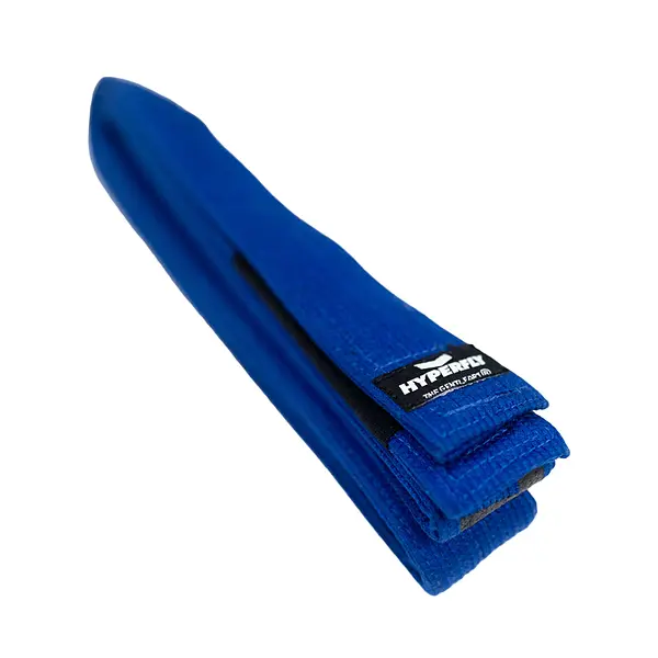 Hyperfly BJJ Belt YCTH V2