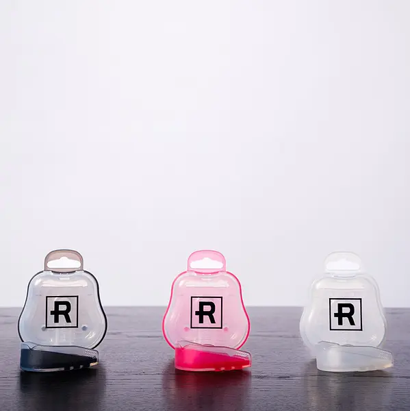 Rebelz Mouthguard Pro